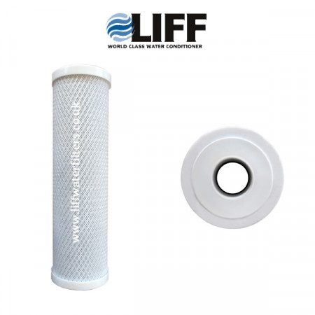 Liff MX1 water filter cartridge LIFF