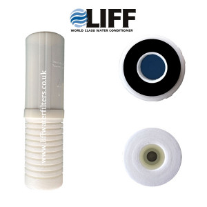 Liff NCSW water filter cartridge LIFF