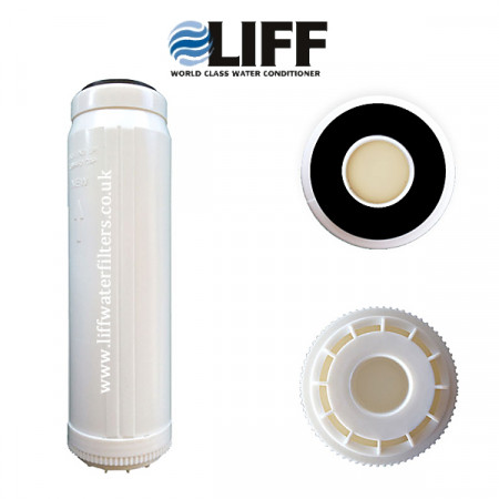 Liff PP Scale Inhibitor Cartridge LIFF