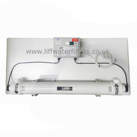 Liff P30n UV System LIFFP30NLIFF