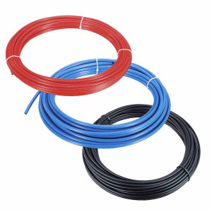 1/4 Inch Water Hose 1/4 Inch Water Hose AccessoriesHBQA-PIPE