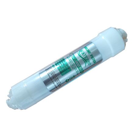 Alkaline Filter Cartridge for Post RO systems