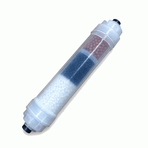 Premium Water Remineraliser for Reverse Osmosis systems Water Remineraliser for Reverse Osmosis systems Inline Water Filters