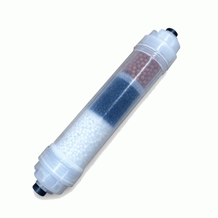 Water Remineraliser for Reverse Osmosis systems Inline Water Filters Water Remineraliser for Reverse Osmosis systems Inline Water Filters