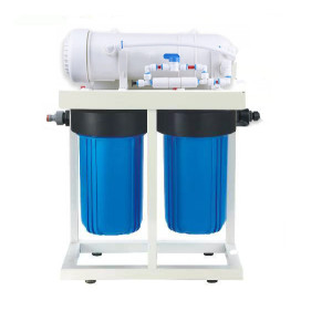 1600G Light commercial direct flow reverse osmosis system 1600G Light commercial direct flow reverse osmosis system E-Coli, Bacteria & Coliforms