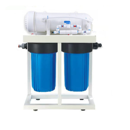 1600G Light commercial direct flow reverse osmosis system E-Coli, Bacteria & Coliforms 1600G Light commercial direct flow reverse osmosis system E-Coli, Bacteria & Coliforms