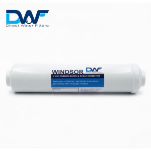 WINDSOR Inline Water Filter Inline Water Filters