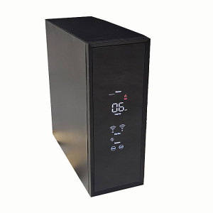 800GPD Direct flow Reverse Osmosis Drinking Water System  E-Coli, Bacteria & Coliforms