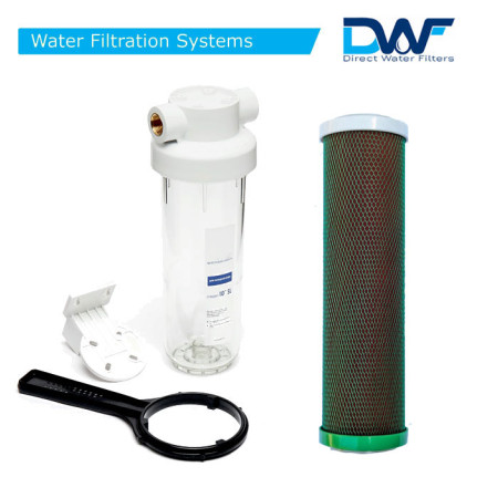 Aragon Drop-In Filter Cartridges