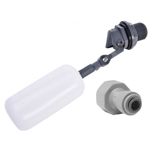 RO Systems Automatic Auto Shut Off, Float Valve