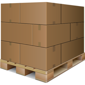 Pallet Delivery Service 