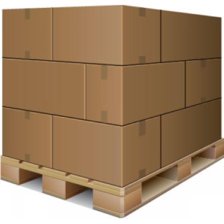 Pallet Delivery Service 