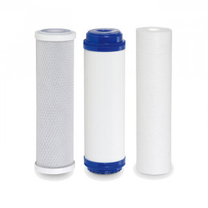 Reverse Osmosis Pre Filter Pack RO Membranes &  Filters
