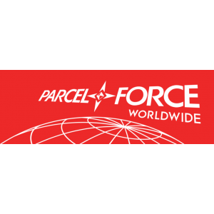 Parcelforce Saturday Delivery  PF-SAT 