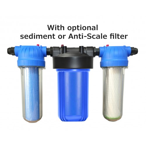 Eco ultra filtration Whole house Water Filter