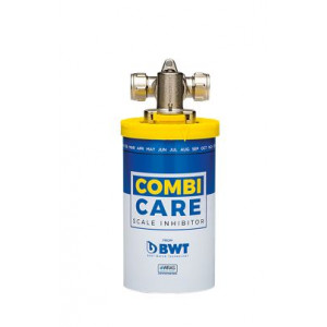 BWT Combi-Care 15mm Polyphosphate Dosing System (15mm Pipe) Scale Inhibitors AC002100 LIFF