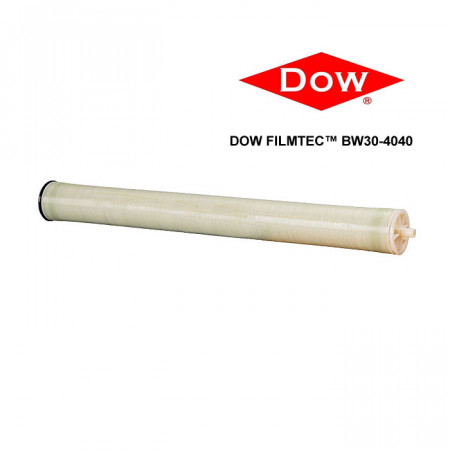 DOW FilmTec™ BW30-365-8040 Brackish Water RO Membranes &  Filters