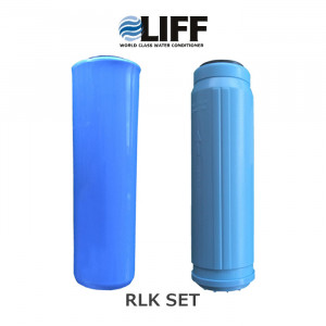 Liff RLK Duplex Replacement Filter Set LIFF
