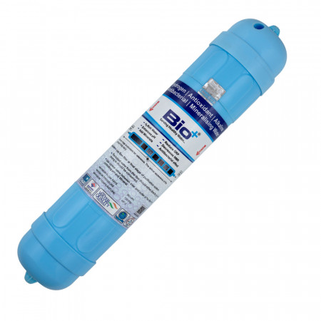 BiO+ H2AAA Alkaline Filter Cartridge