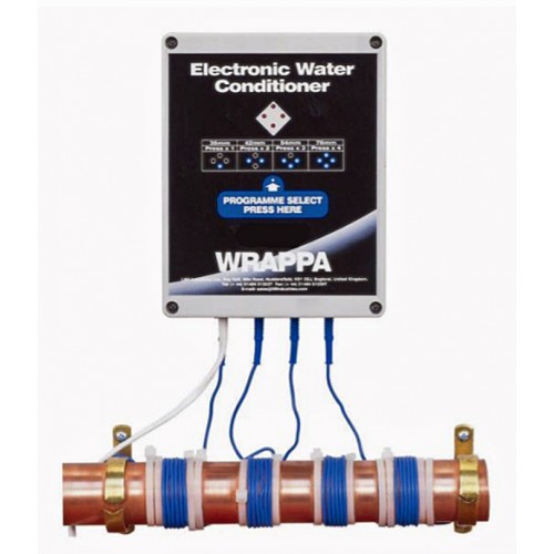Liff LW10 Wrappa 35mm-76mm electronic scale inhibitor