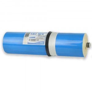 1000 GPD Reverse Osmosis RO Membrane for 3313 Housing RO Membranes &  Filters