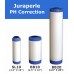 Juraperle - pH level rising media for Low pH Water